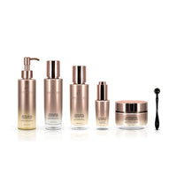 Natural Nectar & Hyaluronic Acid Comfort Hydration Collection