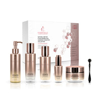 Natural Nectar & Hyaluronic Acid Comfort Hydration Collection