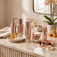 Natural Nectar & Hyaluronic Acid Comfort Hydration Collection