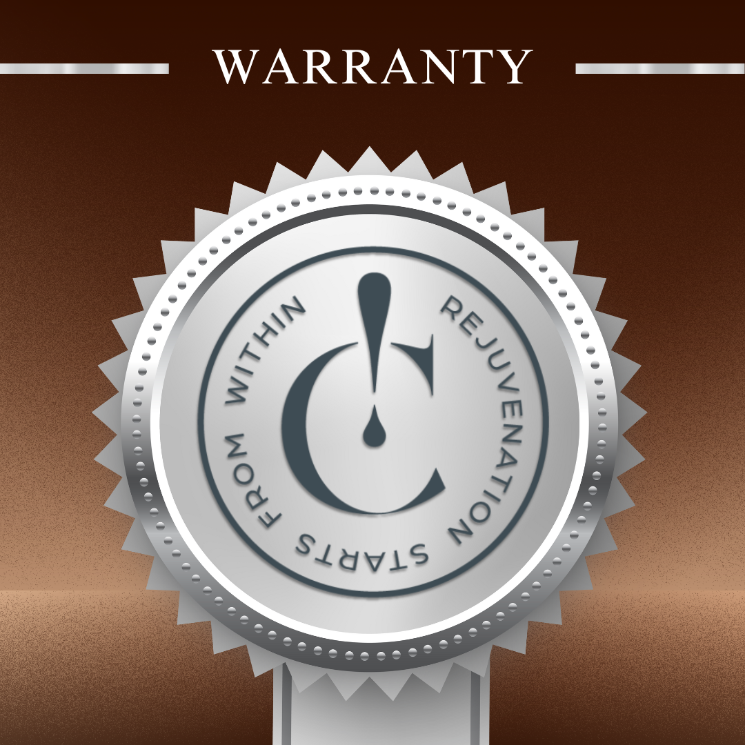 Device Warranty